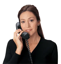 Central Garage Doors Phoenix, AZ 602-734-9561 - contact-lady